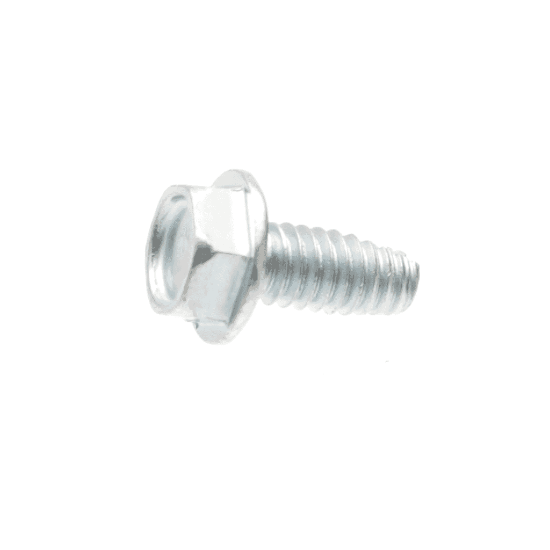 Picture of Whirlpool WPW10141604 Screw