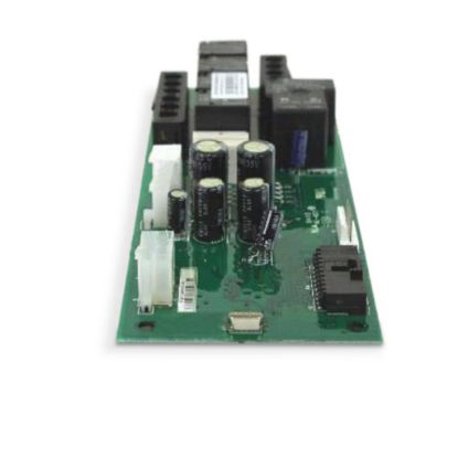 Picture of Whirlpool WPW10141364 Control-elek,model 50