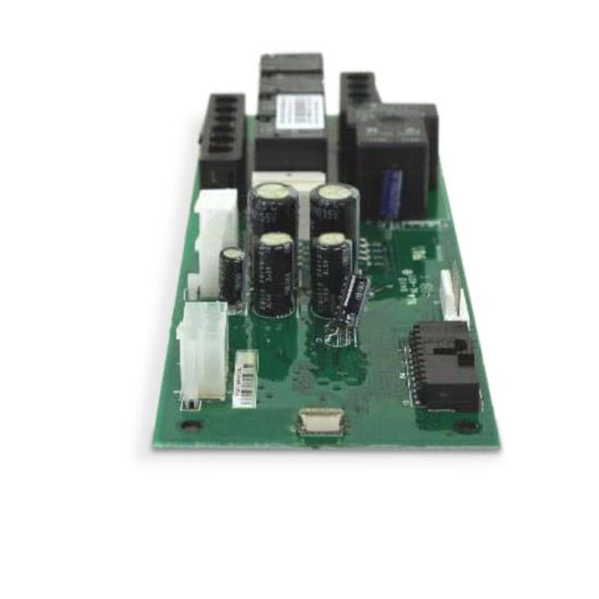 Picture of Whirlpool WPW10141364 Control-elek,model 50