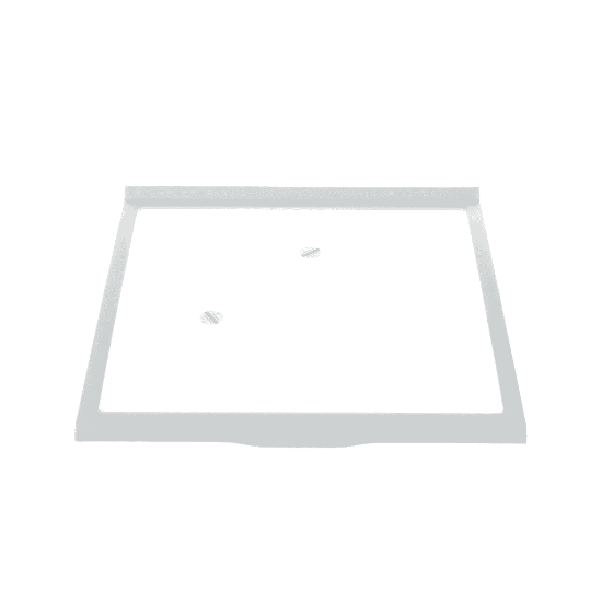 Picture of Whirlpool WPW10141748 Shelf-glas