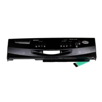 Picture of Whirlpool WPW10142945 Control Panel