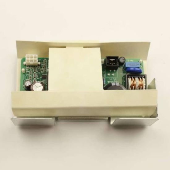 Picture of Whirlpool WPW10145531 Assembly-ui,power Supply