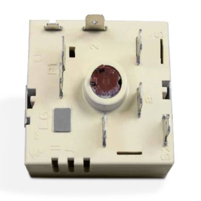 Picture of Whirlpool WPW10149355 Switch Dual Inf Ego
