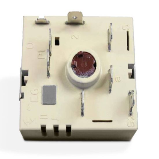 Picture of Whirlpool WPW10149355 Switch Dual Inf Ego