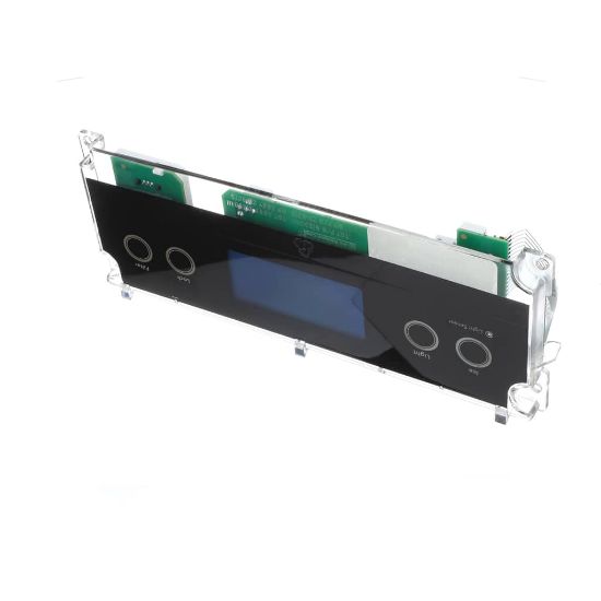 Picture of Whirlpool WPW10151236 Ui Assembly-disp