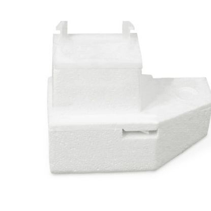 Picture of Whirlpool WPW10151374 Air Diffuser Assembly