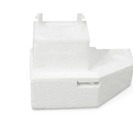 Picture of Whirlpool WPW10151374 Air Diffuser Assembly