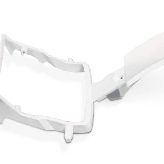 Picture of Whirlpool WPW10152853 Arm-dispsr
