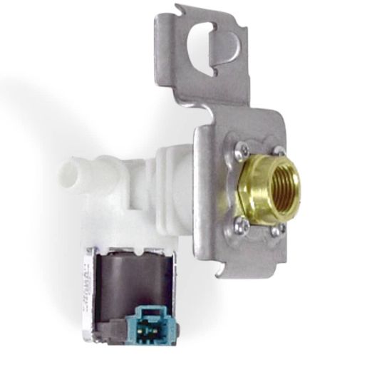 Picture of Whirlpool WPW10158389 Dishwasher Water Inlet Valve Assembly