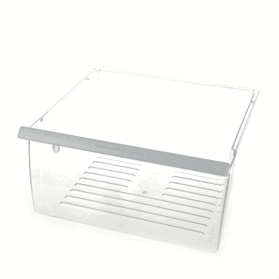 Picture of Whirlpool WPW10153775 Crisper Pan