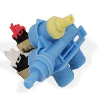 Picture of Whirlpool WPW10156253 Valve