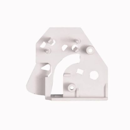 Picture of Whirlpool WPW10156813 Microwave Door Lower Interlock Support