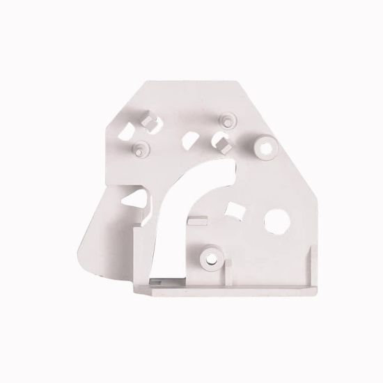 Picture of Whirlpool WPW10156813 Microwave Door Lower Interlock Support