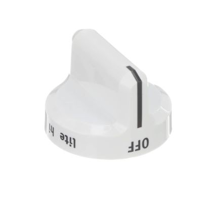 Picture of Whirlpool WPW10156261 Knob