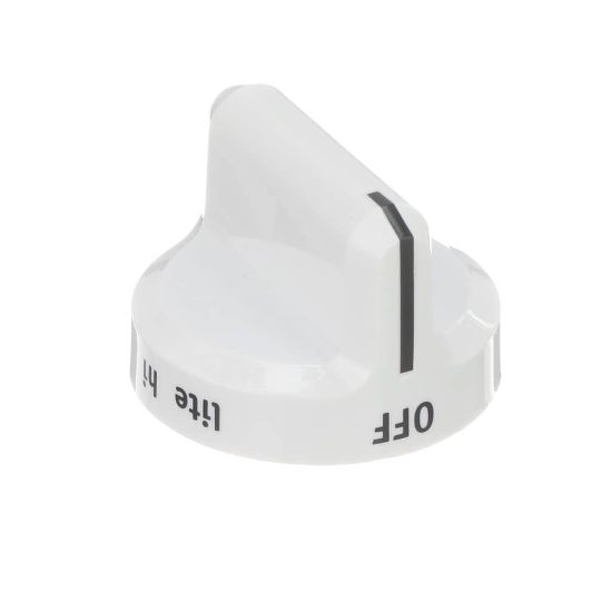 Picture of Whirlpool WPW10156261 Knob
