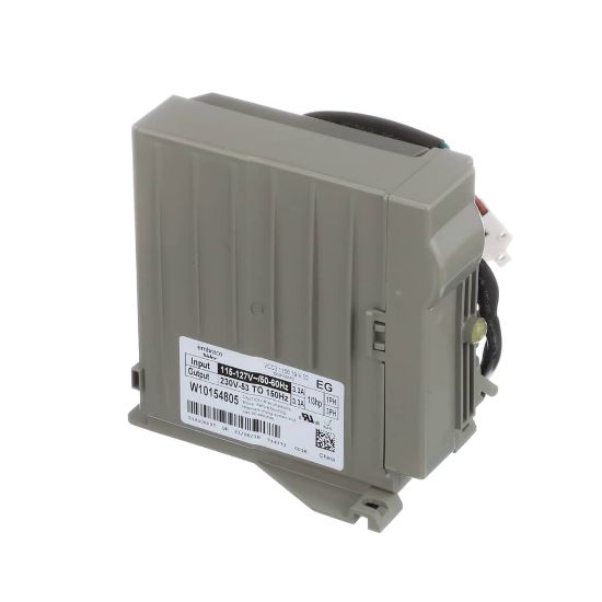 Picture of Whirlpool WPW10154805 Inverter Box Assembly