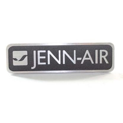 Picture of Whirlpool WPW10159578 Nameplate