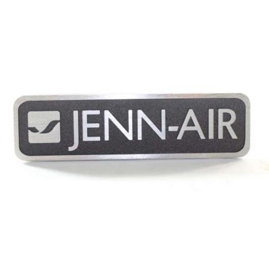 Picture of Whirlpool WPW10159578 Nameplate