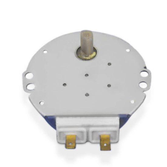Picture of Whirlpool WPW10159107 Motor-turn