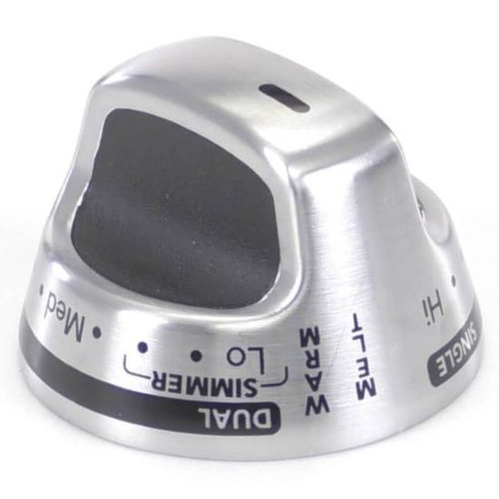 Picture of Whirlpool WPW10156260 Knob