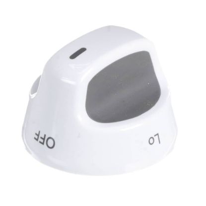 Picture of Whirlpool WPW10160372 Knob