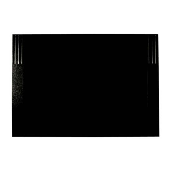 Picture of Whirlpool WPW10162245 Range Side Panel, Black