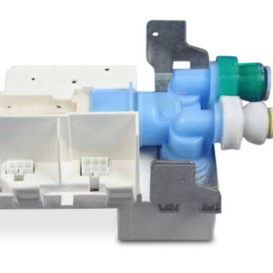 Picture of Whirlpool WPW10159842 Valve-sole,smart,dbl,130cc,bir