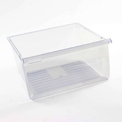 Picture of Whirlpool WPW10159659 Refrigerator Crisper Drawer