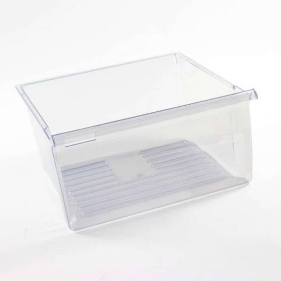 Picture of Whirlpool WPW10159659 Refrigerator Crisper Drawer