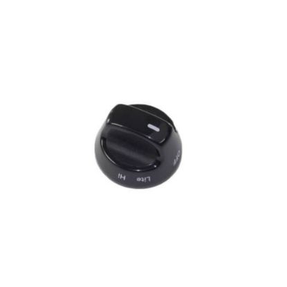 Picture of Whirlpool WPW10160374 Range Surface Burner Knob