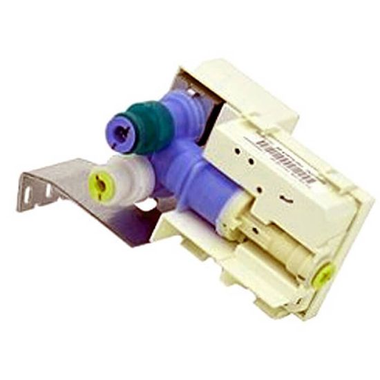 Picture of Whirlpool WPW10159839 Valve-smart-electronic;sxs