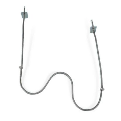 Picture of Whirlpool WPW10163272 Elmnt-bake