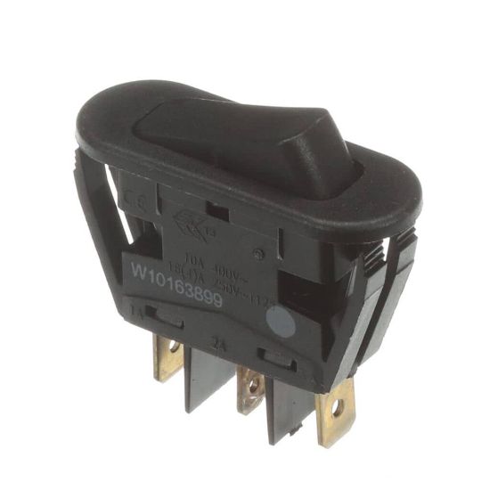 Picture of Whirlpool WPW10163899 Switch