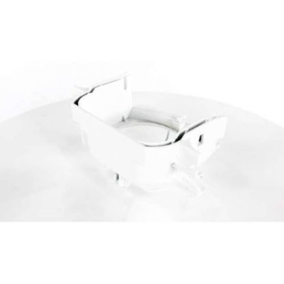Picture of Whirlpool WPW10167023 Shroud