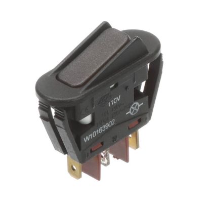 Picture of Whirlpool WPW10163902 Switch