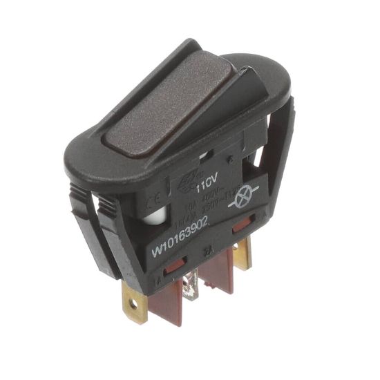 Picture of Whirlpool WPW10163902 Switch