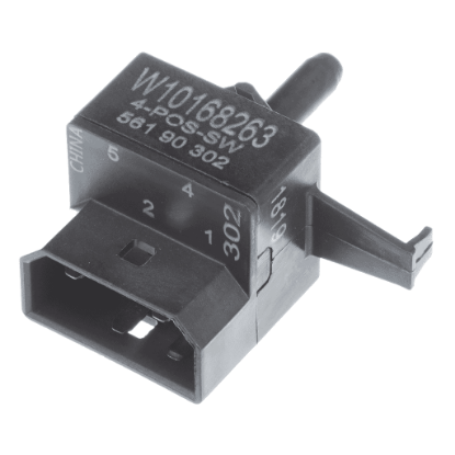 Picture of Whirlpool WPW10168263 Swtch-temp