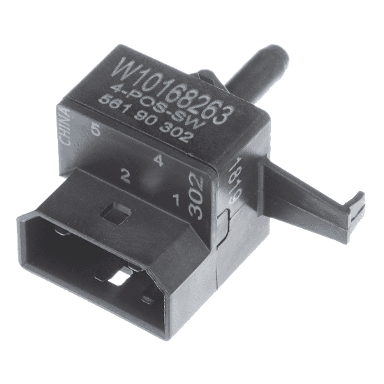 Picture of Whirlpool WPW10168263 Swtch-temp