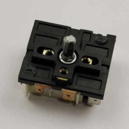Picture of Whirlpool WPW10169580 Switch-inf