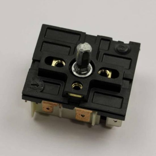 Picture of Whirlpool WPW10169580 Switch-inf