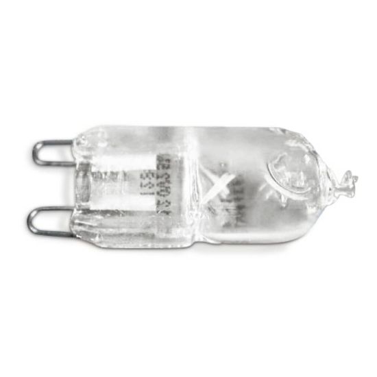 Picture of Whirlpool WPW10169757 Bulb, 5W-12v Halogen - Service