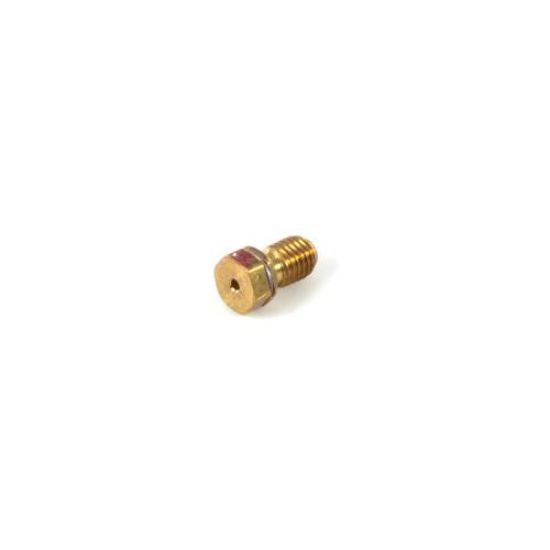 Picture of Whirlpool WPW10170507 Range Surface Burner Orifice 9000-Btu