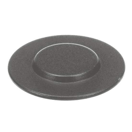 Picture of Whirlpool WPW10173832 Cap-burner