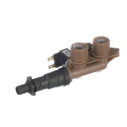 Picture of Whirlpool WPW10175893 Valve, Water Inlet