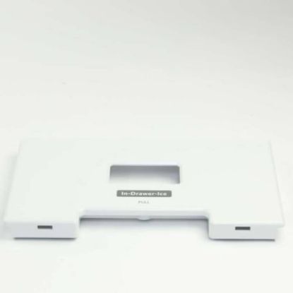 Picture of Whirlpool WPW10174720 Front-pan