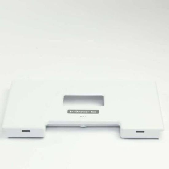 Picture of Whirlpool WPW10174720 Front-pan