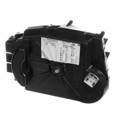 Picture of Whirlpool WPW10175557 Timer - Ang Seq. - Wd