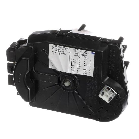 Picture of Whirlpool WPW10175557 Timer - Ang Seq. - Wd