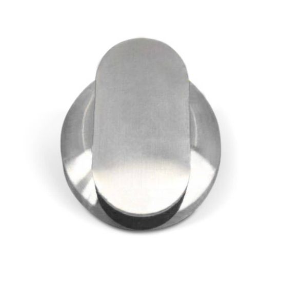 Picture of Whirlpool WPW10175695 Knob,gas Lever Prostyle Si