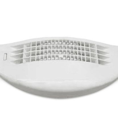 Picture of Whirlpool WPW10175909 Grille